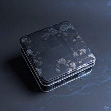 画像をギャラリービューアに読み込む, BLVCK ROSE COOKIE TIN|BLVCK PARIS(ブラックパリ)
