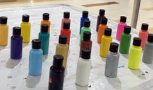 画像をギャラリービューアに読み込む, 【おうちDEベアアート】専用 追加カラーボトル|KUMART.TOKYO【くまアート東京】(クマアートトウキョウ)