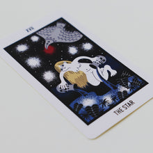 画像をギャラリービューアに読み込む, SZIAOREO Tarot Sticker|SZIAOREO ARTWORKS(シアオレオアートワークス)