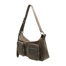 画像をギャラリービューアに読み込む, OUTPOCKET HOBO ( アウトポケットホーボー )|MARGESHERWOOD(マージシャーウッド)