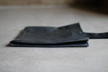 画像をギャラリービューアに読み込む, 暮らしに馴染む“構造美”ミディアムトートバッグ〈QUADRATA-MTB〉|Has(ハズ)