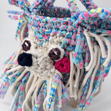 画像をギャラリービューアに読み込む, アニマルBAG チワワ|an.chu..(アンチュ)