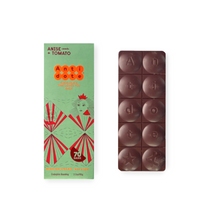 画像をギャラリービューアに読み込む, 70%カカオ(アニス&トマト)|Antidote(アンチドート)