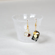 画像をギャラリービューアに読み込む, 乾杯ピアス | 生中&おでん | インパクト大きめ | "Kanpai" earings | Perfect for Omiyage!|Des Ailes(デゼル)