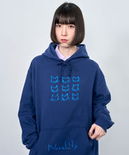 画像をギャラリービューアに読み込む, 【期間限定】9ネコ フーディー|Nora Lily(ノラリリー)
