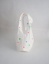 画像をギャラリービューアに読み込む, JOY MARCHE BAG|KON KON design(コンコンデザイン)