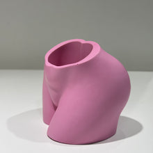 画像をギャラリービューアに読み込む, flower vase/オシリ|Jessmarble(ジェスマーブル)