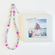 画像をギャラリービューアに読み込む, Necklace / Sprinkle Ice Cream|LANDSCAPE CANDY(ランドスケープキャンディ)