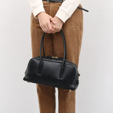 画像をギャラリービューアに読み込む, 横長ボストンバッグ|kakatoo(カカトゥ)