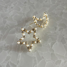 画像をギャラリービューアに読み込む, スター&ムーンピアス|Novedad.(ノベダ)