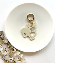 画像をギャラリービューアに読み込む, コーギー キーホルダー チャーム キーチェーン バッグチャーム|gram(グラム)