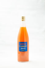 画像をギャラリービューアに読み込む, WAKAKUSA FARM オリジナルりんごジュース 【CARROT】 720ml|WAKAKUSA FARM(ワカクサファーム)