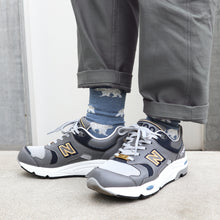 画像をギャラリービューアに読み込む, ホッキョクグマ|ソックス・靴下|Miita(ミータ)