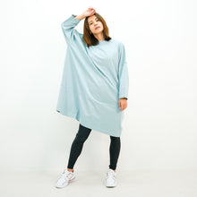 画像をギャラリービューアに読み込む, biffle Lady's Big T-shirts|biffle / byb(ビッフィルバイビー)
