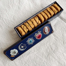 画像をギャラリービューアに読み込む, ピスタチオのバターサブレ|Dinosaur Tree(ダイナソーツリー)