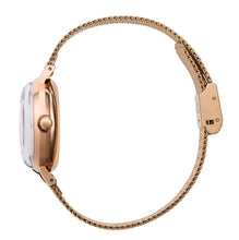 画像をギャラリービューアに読み込む, SHIKI BOUQUET 山桜 ROSE GOLD MESH|MATOW(マトウ)