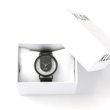 画像をギャラリービューアに読み込む, KLON INVISIBLE RELATION BLACK EDITION 40mm|KLON(クローン)