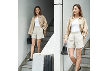 画像をギャラリービューアに読み込む, サマーコーデュロイストレッチ(GRG)|SP(エスピー)