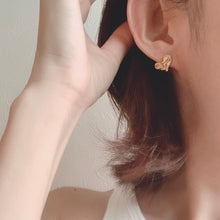 画像をギャラリービューアに読み込む, プチハートピアス|Jewel tree(ジュエルツリー)