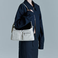 画像をギャラリービューアに読み込む, OUTPOCKET HOBO ( アウトポケットホーボー ) 2025|MARGESHERWOOD(マージシャーウッド)