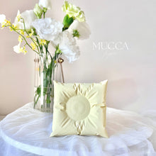 画像をギャラリービューアに読み込む, Pillow|Mucca x Tigre(ムッカティーグレ)