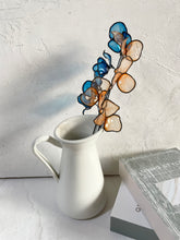 画像をギャラリービューアに読み込む, スイートピー|wire art Niko(ワイヤーアートニコ)