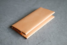 画像をギャラリービューアに読み込む, 余白を愉しむ長財布※小銭入れ付タイプ〈LOCUS-LWC〉|Has(ハズ)