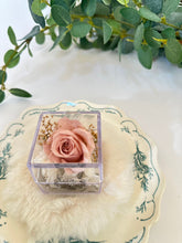 画像をギャラリービューアに読み込む, memorialflower(ケース入り)|atelier violetta(アトリエ ヴィオレッタ)