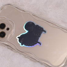 画像をギャラリービューアに読み込む, ポメラニアンステッカー3枚セット|BlumeBell(ブルームベル)