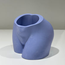 画像をギャラリービューアに読み込む, flower vase/オシリ|Jessmarble(ジェスマーブル)