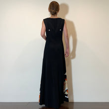 画像をギャラリービューアに読み込む, 着物リメイク マーメイドドレス|komomo(コモモ)