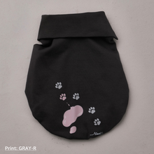 画像をギャラリービューアに読み込む, SIDE NECK PULLOVER(犬服)【INUS x Motoki Shiozawa special collaboretion】|INUS(イヌス)