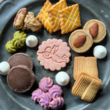 画像をギャラリービューアに読み込む, エンジェル缶|La Mieux(ラミウ)