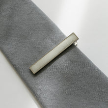 画像をギャラリービューアに読み込む, cement tie pin|No.1533(ナンバーイチゴーサンサン)
