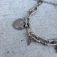 画像をギャラリービューアに読み込む, Charm Bracelet D|BLOOMING CHARM(ブルーミングチャーム)