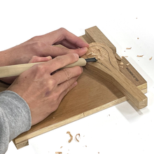 画像をギャラリービューアに読み込む, 追加のくるみスプーン・2本|WOODWORK CENTER(ウッドワークセンター)