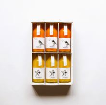 画像をギャラリービューアに読み込む, はっさく&みかんジュースセット|8℃ by きみのフルーツ(ハチドバイキミノフルーツ)