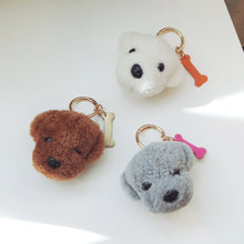 画像をギャラリービューアに読み込む, トイプードルチャーム|kakatoo(カカトゥ)