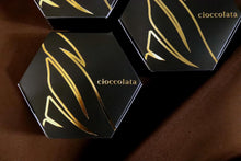 画像をギャラリービューアに読み込む, マンダリンガーネット|ガトーショコラ専門店cioccolata(ガトーショコラセンモンテンチョコラータ)