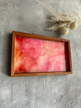 画像をギャラリービューアに読み込む, Art tray(M)|season(シーズン)