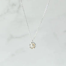 画像をギャラリービューアに読み込む, パール ペンダント ネックレス|SMUK(スムーク)