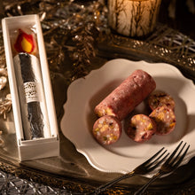 画像をギャラリービューアに読み込む, ブージ・ド・ノエル(ピスターシュ ルビー ロゼ)|パティスリーマグノリア