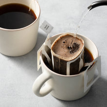 画像をギャラリービューアに読み込む, ドリップバッグコーヒー キリマンジャロブレンド|大和久珈琲(オオワクコーヒー)