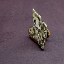 画像をギャラリービューアに読み込む, BURNING HEART. PIN BROOCH (43)|Truph.BIJOUX(トリュフビジュー)