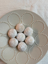 画像をギャラリービューアに読み込む, スノーボール(塩バニラ)|oyatsuya KOTI(オヤツヤコティ)