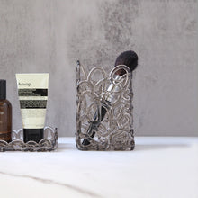 画像をギャラリービューアに読み込む, 靄 -MOYA- リモコンスタンド すみ(グレー)|ame(アメ)