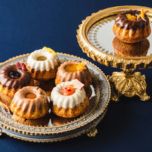 画像をギャラリービューアに読み込む, プティクグロフ 6個詰合わせ|Pâtisserie Le Cadeau(パティスリールカドゥー)