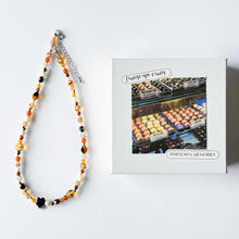 画像をギャラリービューアに読み込む, ネックレス / Chocolatier|LANDSCAPE CANDY(ランドスケープキャンディ)