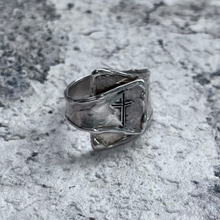 画像をギャラリービューアに読み込む, HUG THE HOPE. CROSS (31)|Truph.BIJOUX(トリュフビジュー)