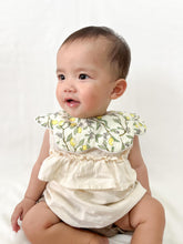 画像をギャラリービューアに読み込む, baby bib lemon|Lutin(リュタン)